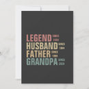 Pesquisar por avô aniversário convites Pai