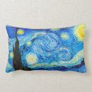Pesquisar por vincent van gogh almofadas Arte