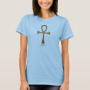 Pesquisar por cultura egípcia antiga camisetas Ankh