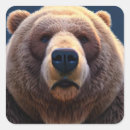 Pesquisar por grizzly adesivos Vida selvagem
