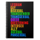 Pesquisar por lgbt cadernos de notas Queer