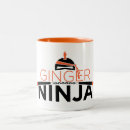 Pesquisar por ninjas canecas Nunchucks