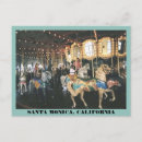 Pesquisar por cavalos coloridos cartoes postais Carrossel