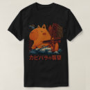 Pesquisar por capivara camisetas Meme