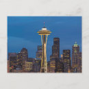 Pesquisar por seattle cartoes postais Moderno