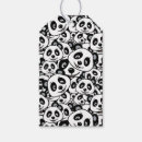 Pesquisar por desenho da panda etiquetas de presente Animal