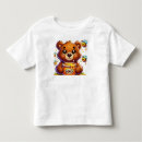Pesquisar por urso dos desenhos animados camisetas Animal