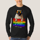 Pesquisar por pug dog camisetas Amor