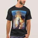 Pesquisar por missão apollo 11 camisetas Foguete