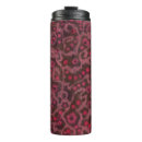 Pesquisar por marrom cor de rosa canecas Burgundy