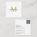 Pesquisar por branding cartao de visita Com código qr