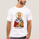 Pesquisar por são nicolau camisetas Religião