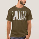 Pesquisar por filósofo grego camisetas Música