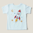Pesquisar por rocketship camisetas Espaço