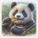 Pesquisar por ursos de panda adesivos Urso panda fofo