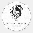 Pesquisar por logotipo cabelo adesivos Moderno