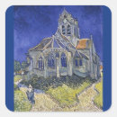 Pesquisar por igreja adesivos Vincent van gogh