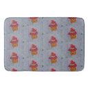 Pesquisar por cupcake tapetes de banheiro Gelo