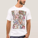 Pesquisar por seamless camisetas Plano de fundo