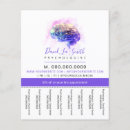 Pesquisar por saúde flyers Psicologia