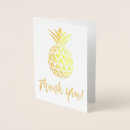 Pesquisar por abacaxi dourado cartoes Obrigado