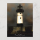 Pesquisar por pintura farol cartoes postais Arte