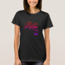 Pesquisar por sinal do libra camisetas Estrelas