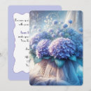 Pesquisar por hydrangeas azul púrpura Convidados