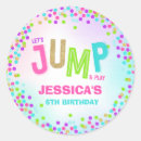 Pesquisar por trampoline adesivos Aniversário de trampolim