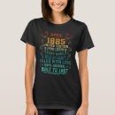 Pesquisar por 37 anos camisetas Velho