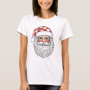 Pesquisar por arte do papai noel camisetas Para todos