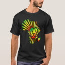 Pesquisar por lion reggae camisetas África