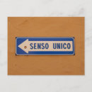 Pesquisar por trânsito cartoes postais Azul