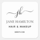 Pesquisar por cabelo adesivos Marca de logotipo