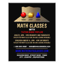 Pesquisar por matemática flyers para todos