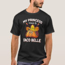 Pesquisar por meu nome é princesa camisetas Mayo