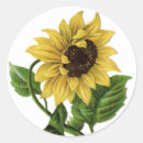 Pesquisar por floral amarelo padrão casamento adesivos Girassol