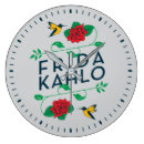 Pesquisar por feminista relogios de parede Frida kahlo