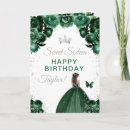 Pesquisar por cabelo verde cartoes Feliz aniversário