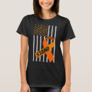 Pesquisar por leukemia camisetas Fita