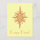 Pesquisar por carpa cartoes postais Laranja