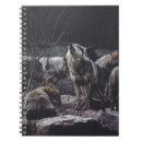 Pesquisar por wolf cadernos de notas Natureza