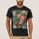 Pesquisar por o uivo camisetas Gótico
