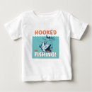 Pesquisar por viciado da pesca camisetas Pescador