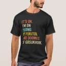 Pesquisar por 500 camisetas Gosukadik