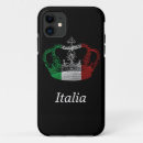 Pesquisar por bandeira italiana iphone capas Vintage