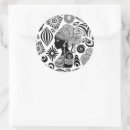 Pesquisar por tatuagem tribal adesivos Padrão