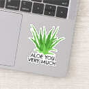 Pesquisar por aloe vera adesivos Planta