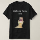 Pesquisar por patos engraçados camisetas Pato engraçado