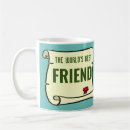 Pesquisar por o melhor amigo do mundo canecas Amigo (a)